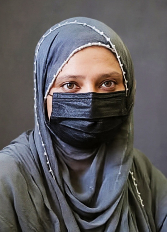Sumaira Nadeem