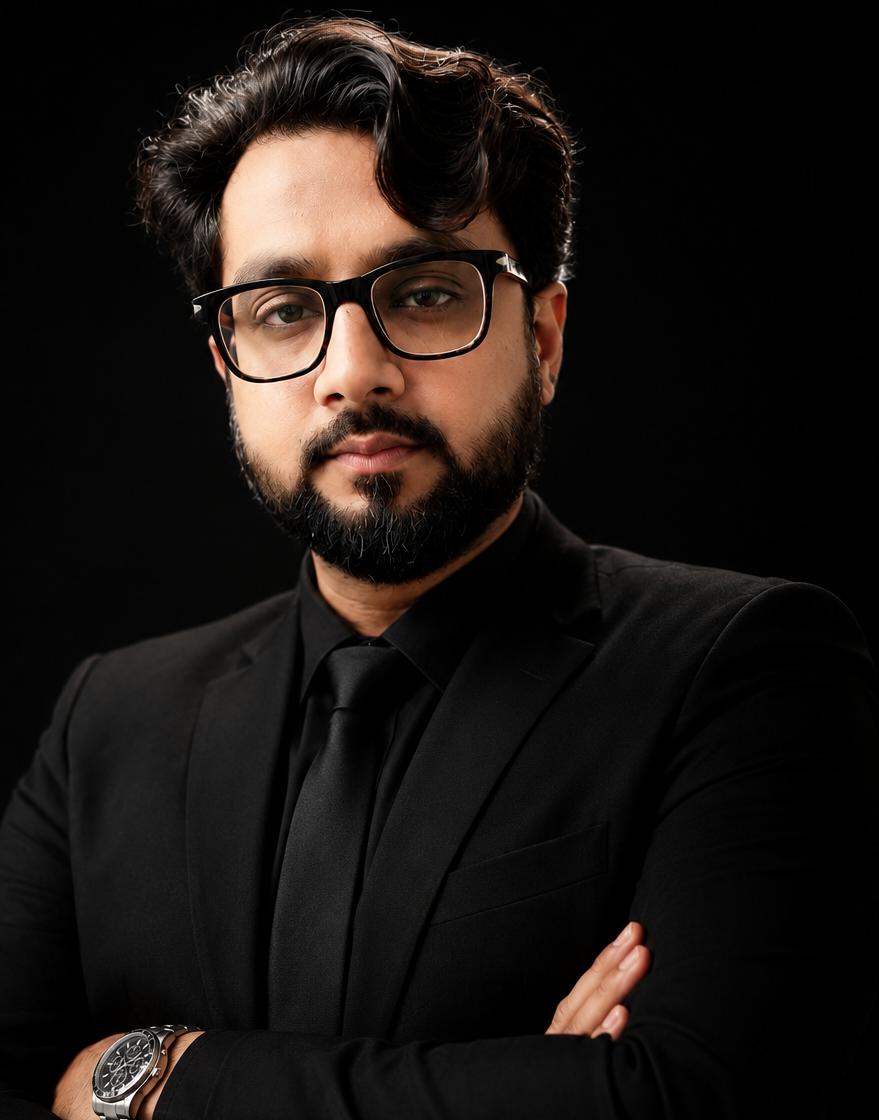 Muhammad Naveed Anjum