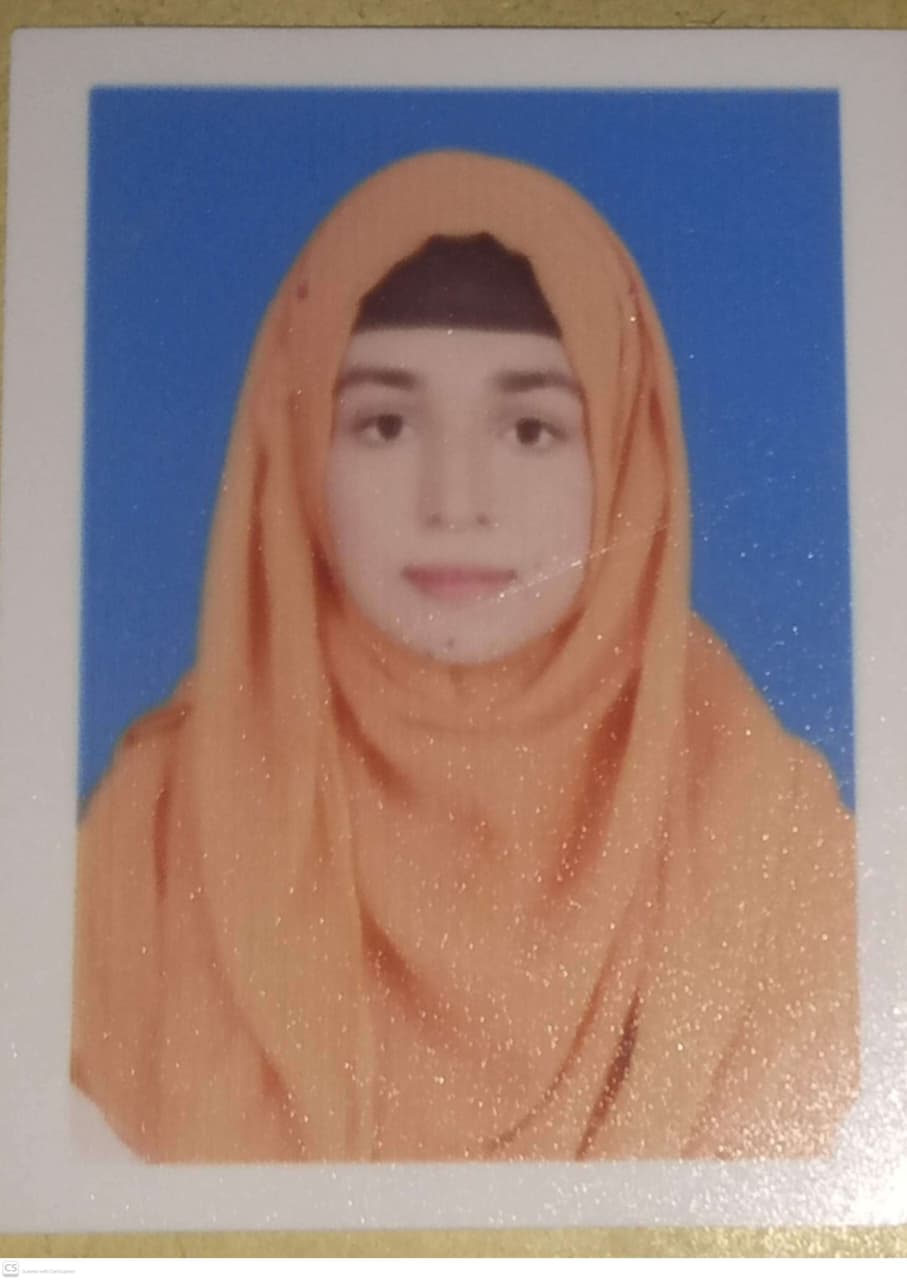Iqra Malik