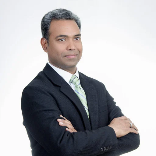 Dr Nasir Jalal