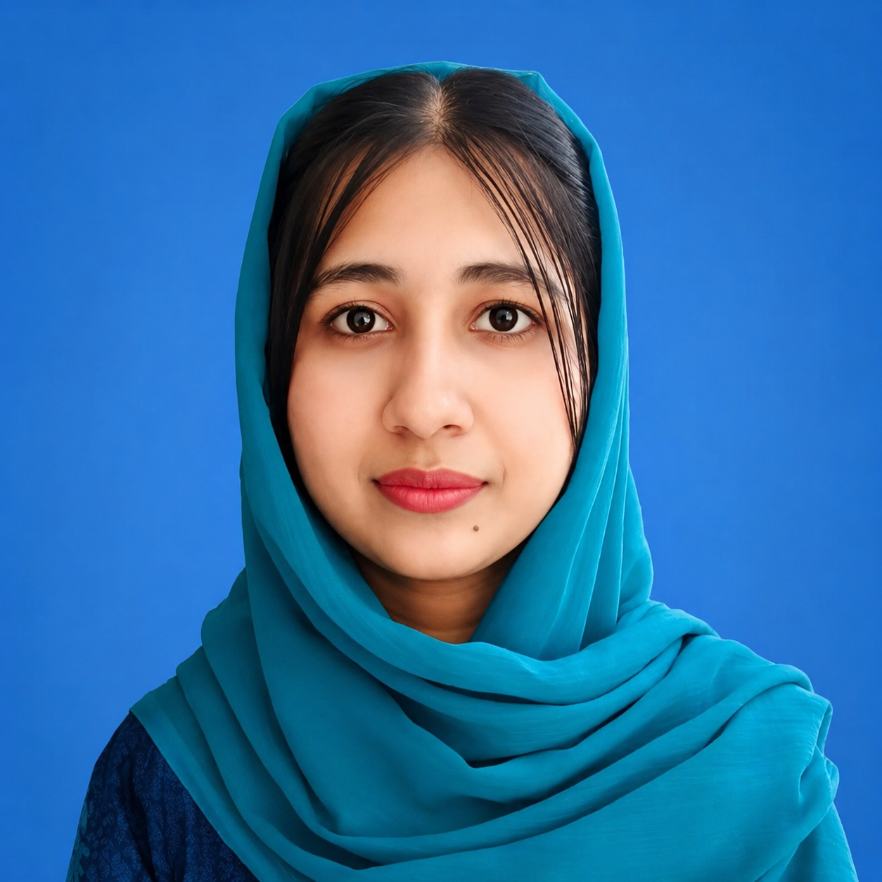 Nimra Liaquat