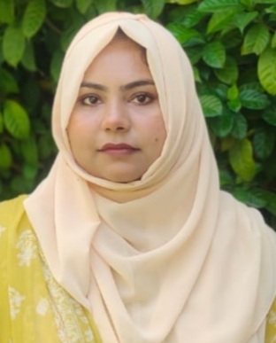 Nida Nisar