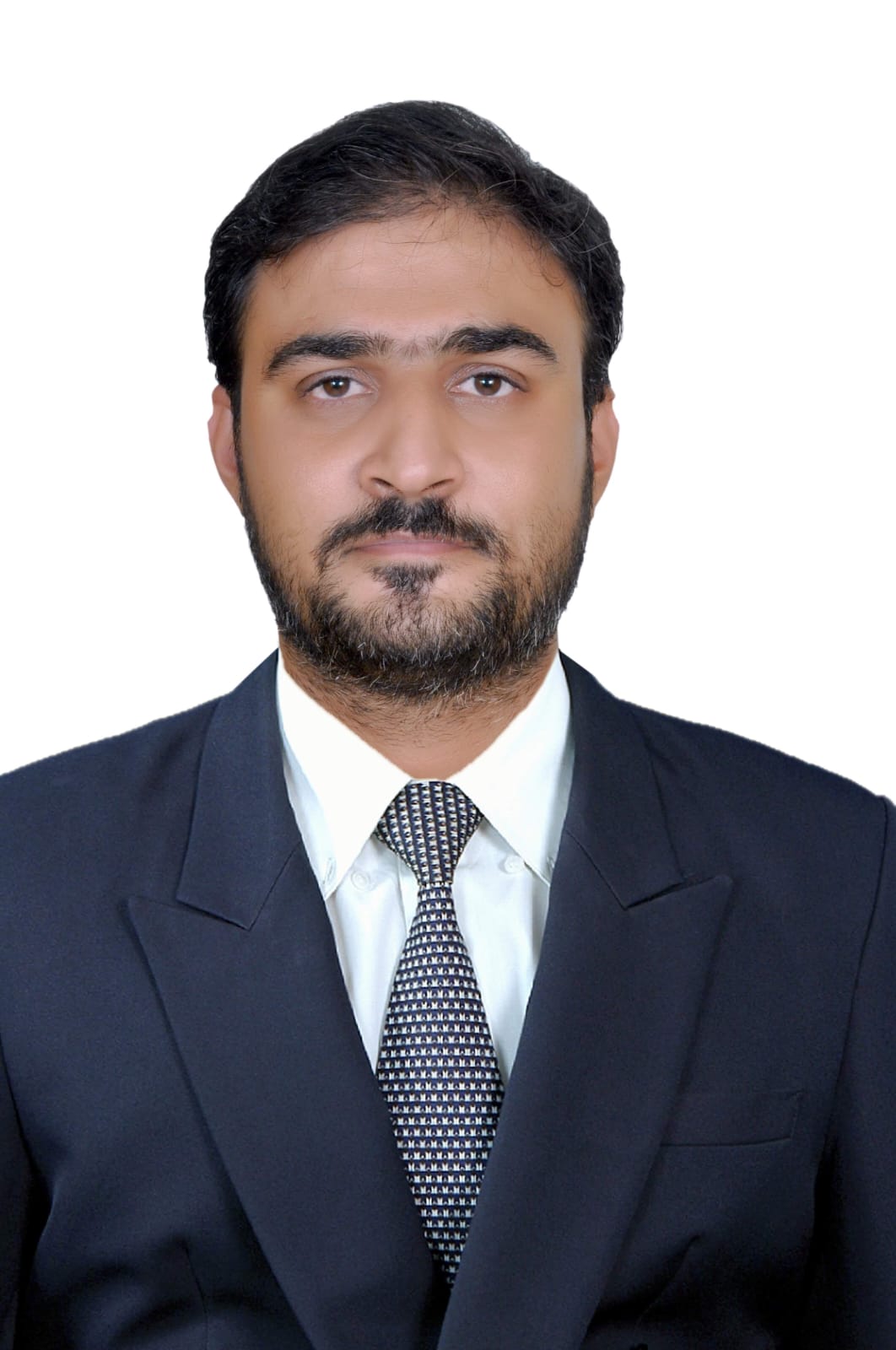 Dr Farhan Siddique
